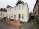 Thumbnail Semi-detached house to rent in St. Margarets Road, Poole