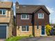 Thumbnail Detached house for sale in Burwell Meadow, Witney