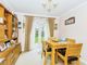 Thumbnail Detached house for sale in Goshawk Way, Tattershall, Lincoln