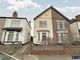 Thumbnail Semi-detached house for sale in Croft Road, Stockingford, Nuneaton