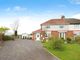 Thumbnail Semi-detached house for sale in Meadow Grove, Meadowbank, Winsford