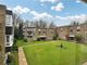 Thumbnail Flat for sale in Robinwood Court, Roundhay, Leeds