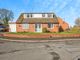 Thumbnail Detached bungalow for sale in Orchard Close, Moreton-On-Lugg, Hereford