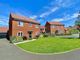 Thumbnail Detached house for sale in Partisan Green, Warrington