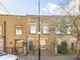 Thumbnail Property to rent in Banyard Road, London
