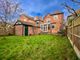 Thumbnail Detached house for sale in Edward Road, West Bridgford, Nottingham