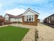 Thumbnail Semi-detached bungalow for sale in Moorland Avenue, Ribbleton, Preston