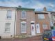 Thumbnail Terraced house to rent in Seymour Road, Chatham