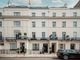 Thumbnail Terraced house for sale in Chester Square, London