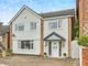 Thumbnail Detached house for sale in Marshall Hill Drive, Mapperley, Nottingham