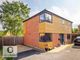 Thumbnail Detached house for sale in Mission Hall Close, Blofield