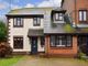 Thumbnail End terrace house for sale in Penfolds Place, Arundel, West Sussex