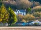 Thumbnail Link-detached house for sale in Glenarry, Lamlash, Isle Of Arran, North Ayrshire