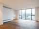 Thumbnail Flat to rent in Switch House East, London