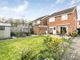 Thumbnail Detached house for sale in The Holt, Welwyn Garden City, Hertfordshire