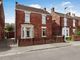 Thumbnail Detached house for sale in Oxford Street, Rotherham, South Yorkshire