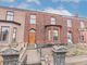 Thumbnail Terraced house for sale in Green Lane, Heywood, Greater Manchester