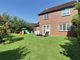 Thumbnail Detached house for sale in Trent Walk, Brough