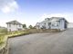 Thumbnail Detached bungalow for sale in Launceston Road, Bodmin, Cornwall