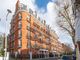 Thumbnail Flat to rent in Drayton Gardens, South Kensington, London