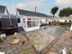Thumbnail Detached bungalow for sale in The Meadows, Llandudno Junction