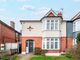 Thumbnail Semi-detached house to rent in Crantock Road, Catford, London