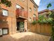 Thumbnail Terraced house for sale in Windsor Way, London