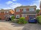 Thumbnail Detached house for sale in Kingsdown Close, Basildon