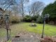 Thumbnail Detached bungalow for sale in Kings Road, Wilmslow