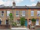 Thumbnail Property to rent in Hereward Road, Tooting, London