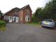 Thumbnail Detached house to rent in Whitebeam Road, Oadby, Leicester