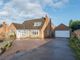Thumbnail Detached house for sale in 4/5 Bed Detached On Churnhill Road, Aldridge, Walsall