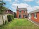 Thumbnail Detached house for sale in Pontefract Road, Lundwood, Barnsley