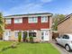 Thumbnail Semi-detached house to rent in Westray Close, Bramcote, Nottingham