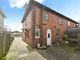 Thumbnail Semi-detached house for sale in Chesterfield Road South, Mansfield, Nottinghamshire