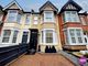 Thumbnail Terraced house for sale in South Avenue, Southend On Sea