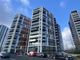 Thumbnail Flat for sale in Biring House, Duke Of Wellington Avenue