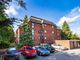 Thumbnail Flat for sale in Churchill Lodge, Savill Row, Woodford Green