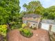 Thumbnail Detached house for sale in Sylvaways Close, Cranleigh