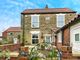 Thumbnail Semi-detached house for sale in The Green, Ingham, Lincoln