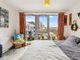 Thumbnail Flat for sale in Chatfield Road, London