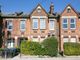 Thumbnail Maisonette to rent in Clarendon Road, Colliers Wood, London