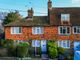 Thumbnail Terraced house for sale in High Street, Burwash, Etchingham