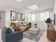 Thumbnail Flat for sale in Greenview Drive, London