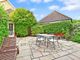 Thumbnail Town house for sale in Willowbank, Sandwich, Kent