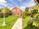 Thumbnail Detached house for sale in Sharpless Road, Burbage, Leicestershire