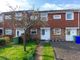 Thumbnail Terraced house to rent in Stanhope Avenue, Sittingbourne, Kent