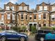 Thumbnail Flat for sale in Hampden Road, London