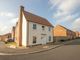 Thumbnail Link-detached house for sale in Avocet Avenue, Hunstanton