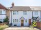 Thumbnail Terraced house for sale in Church Road, Poole
